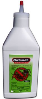 Niban Fine Granular Insect Bait (1lb)