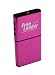Electronics : Freeloader Solar Charger (Pink)