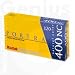Kodak PROFESSIONAL PORTRA 400NC - Color print film - 120 (6 cm) - ISO 400