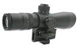 Search : NcStar Scope MARK III Tactical 3-9X42 Mil Dot Reticle STM3942G