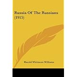 russia of the russians 1915