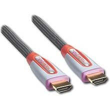 RocketFish 4' HDMI Cable (RF-G1111)