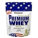 Weider Premium Whey Protein (Milch Molke Eiweiss) 500g Beutel