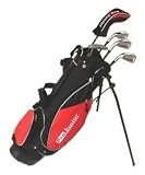 31GoSK5tGdL. SL160  Left Handed Golf Sets