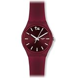 [スウォッチ]SWATCH 腕時計 SEASONS SPECIAL CITY COLLECTION(シーズン スペシャル シティ コレクション) GENT(ジェント) LUCKY SNOW(ラッキー・スノー) 世界限定7,777本 GZ259S ユニセックス 【正規輸入品】