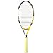 BabolaT（バボラ）NADAL JUNIOR 145(ナダル・ジュニア145)ジュニア硬式テニスラケット　14486（ガット張り上げ済み）