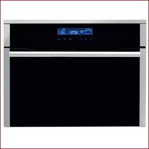 ORANIER EDG 9808 45 Edelstahl Einbau Dampfgarer 