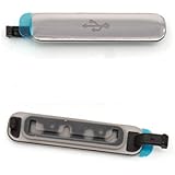 UNIWENT ECS Samsung Galaxy S5 Replacement Usb Port Cover Flap