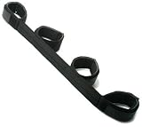 Spreader Bar with Cuffs