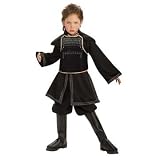 The Last Airbender Child's Deluxe Costume, Zuko Costume