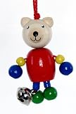 Eigenschaften Hess-Spielzeug 12611 / Hess 12611 - Little-Bär