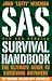 SAS Survival Handbook: The Ultimate Guide to Surviving Anywhere