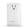 BoosterLinc Plug-In PLC Signal Booster (White) 4827