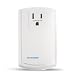 BoosterLinc Plug-In PLC Signal Booster (White) 4827