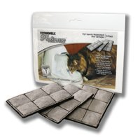 Drinkwell Replacement Carbon Filters