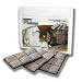 Drinkwell Replacement Carbon Filters