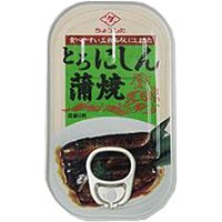 ちょうした　とろにしん蒲焼 EO缶 ｶｸ5A 1缶