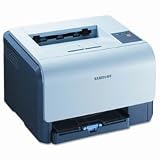 SASCLP300 - CLP300 Color Laser Printer