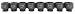 Advanced Tool Design Model  ATD-6401  8 Piece 3/4