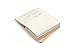 Moleskine 2014 Daily Planner, 12 Month, Extra Small, Yellow Orange, Hard Cover (2.5 x 4)