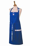 Typhoon Pantone Apron, Blue