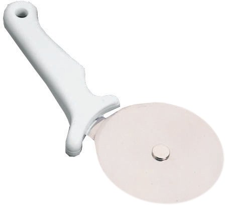 Metaltex 233339080 Pizzaschneider Edelstahl Rotopizza Preisvergleich
