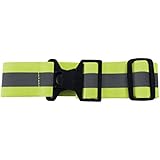 Safety High Reflective Belt Neon Yellow - PT Belt Type