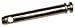 Special Speeco S07071500 Top Link Pin For Category 1 Tractors