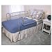 Apex-Carex Home Style Bed Rails - 1 Pair