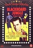 Blackboard Jungle [ 1955 ] + extra`s