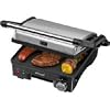 STEBA FG 55 Edelstahl-Schwarz Kontaktgrill