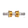 Answer BMX Adj. Euro Bottom Bracket w/ 115mm Ti Spindle