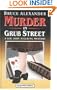Murder in Grub Street (Ulverscroft Large Print Series)