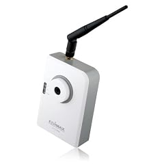 IC-1510Wg - Netzwerkkamera - Farb