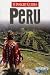 Book Peru Insight Guide (Insight Guides)