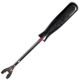 Spezialwerkzeug Türverkleidungslösehebel Kunststoffgriff Länge 235 mm für Clips