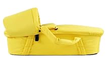 Brio 36171298 - Happy Kompakttragetasche, gelb