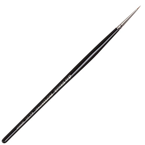 da Vinci Professional Eyeliner rund, russische Rotmarderhaare Preisvergleich