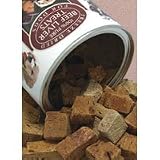 Pro-Treat Beef Liver, Freeze Dried 4 Ounce