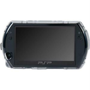 CTA PSG-CPC PSPgo Crystal Protection Cover