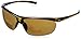 Suncloud Zephyr +2.50 Polarized Reader Sunglasses, Tortoise Frame, Brown Polycarbonate Lenses
