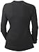 Columbia Heavyweight Long Sleeve Top Shirt