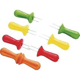 Zyliss Corn on the Cob Holders