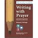 Writing With Prayer (Handwriting)