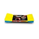 Microfiber Cloths 3 Pack