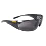 DeWalt DPG93-2C Structure Safety Glasses, Smoke Lens