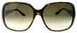 Gucci GG3166/S Sunglasses - 0791 Havana (CC Brown Gradient Lens) - 59mm