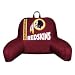 Washington Redskins NFL Bedrest Pillow