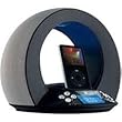JBL Time Machine Alarm Clock/Dock for iPod (Black)