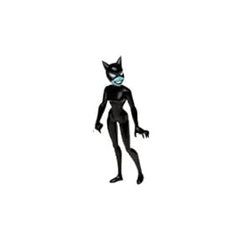 Batman the Animated Series Catwoman Figure by